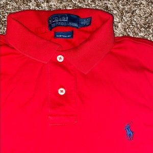 Ralph Lauren Polo